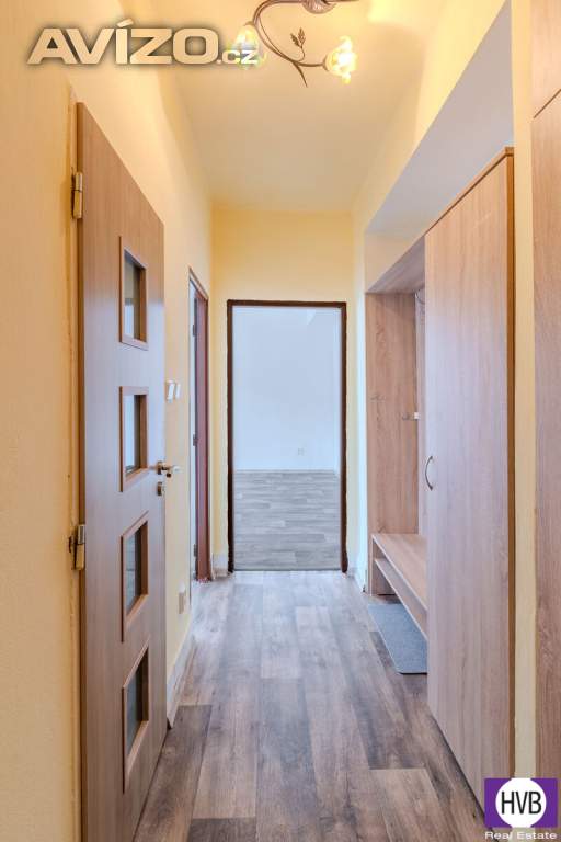 Foto inzerátu Prodej bytu 2+1 o CP 57 m2, Sedlčany, ul. U Kulturního domu