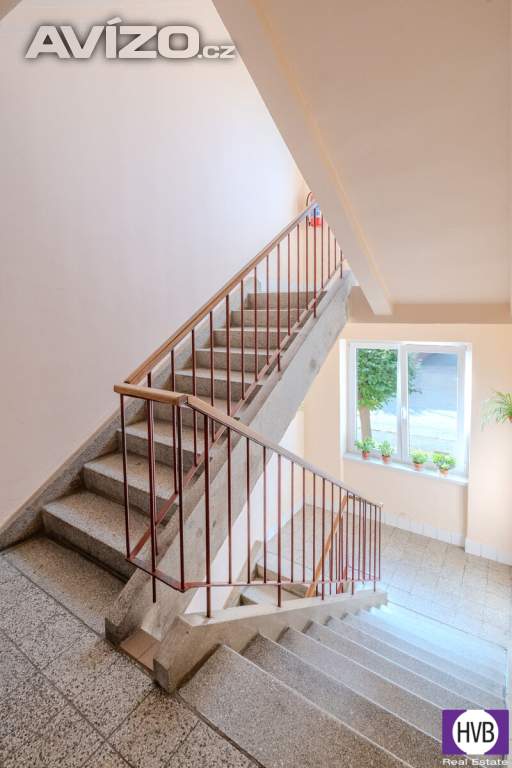 Foto inzerátu Prodej bytu 2+1 o CP 57 m2, Sedlčany, ul. U Kulturního domu