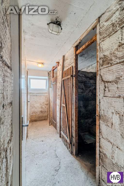 Foto inzerátu Prodej bytu 2+1 o CP 57 m2, Sedlčany, ul. U Kulturního domu
