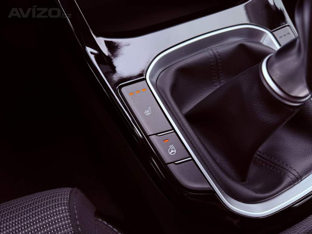 Foto inzerátu Hyundai i30 1.5 DPi CVVT Comfort, ČR