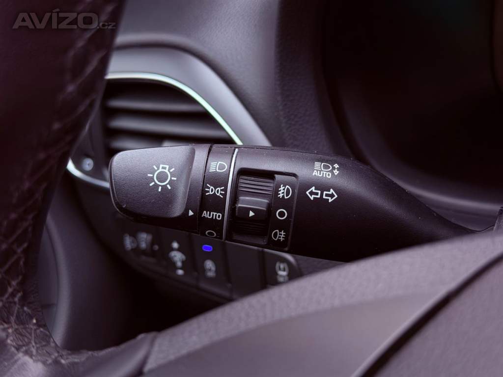 Foto inzerátu Hyundai i30 1.5 DPi CVVT Comfort, ČR