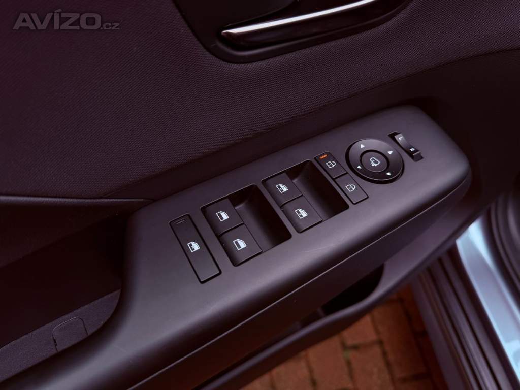 Foto inzerátu Hyundai Kona 1.6 T-GDi N-Line Style 4x4 DCT