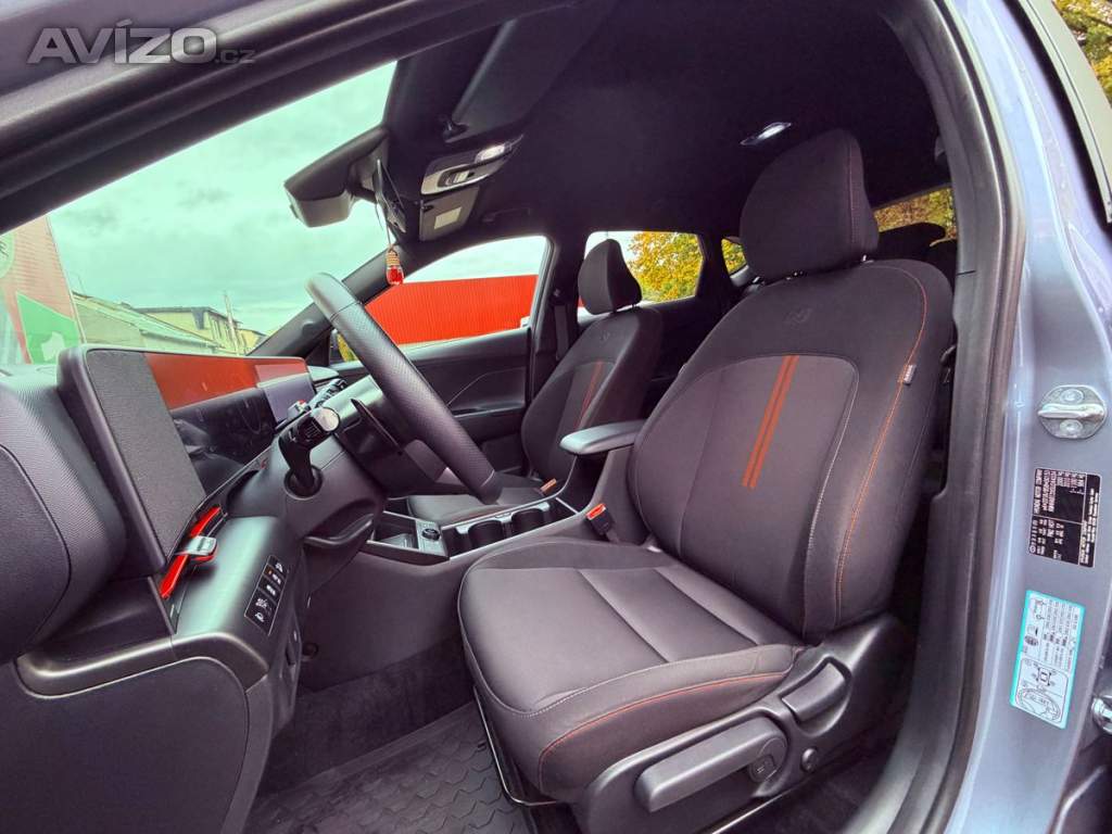 Foto inzerátu Hyundai Kona 1.6 T-GDi N-Line Style 4x4 DCT