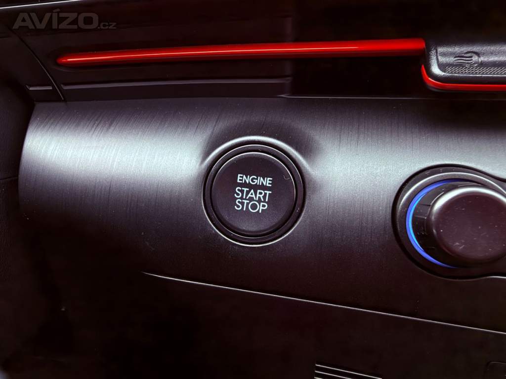 Foto inzerátu Hyundai Kona 1.6 T-GDi N-Line Style 4x4 DCT