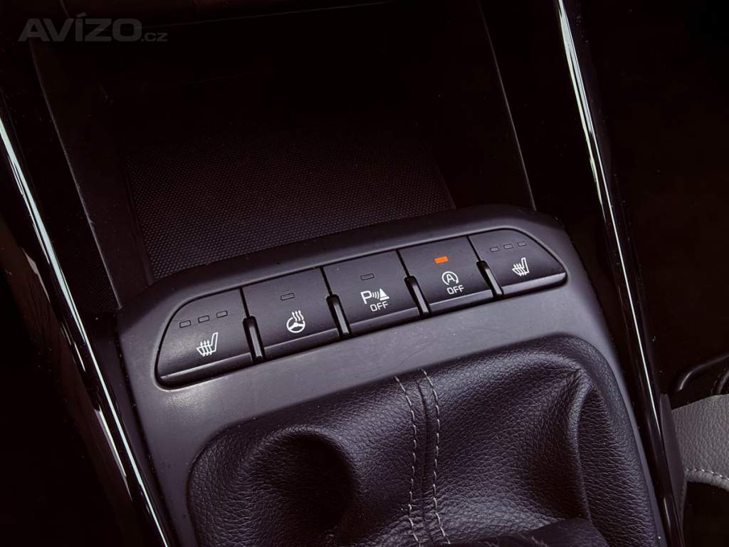 Foto inzerátu Kia Stonic 1.4 Exclusive, Serviska, TOP