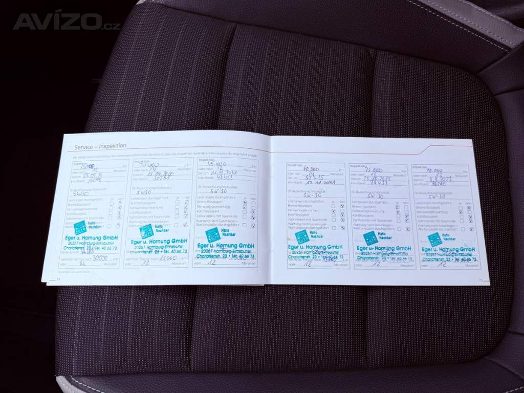Foto inzerátu Kia Stonic 1.4 Exclusive, Serviska, TOP