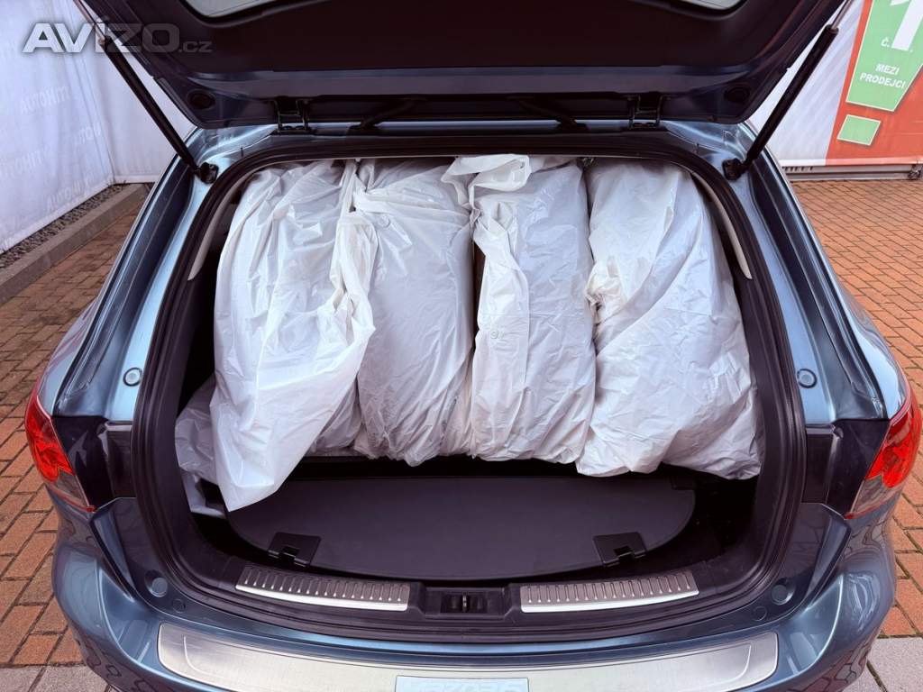 Foto inzerátu Mazda 6 2.0 Skyactiv Center-Line, Serv
