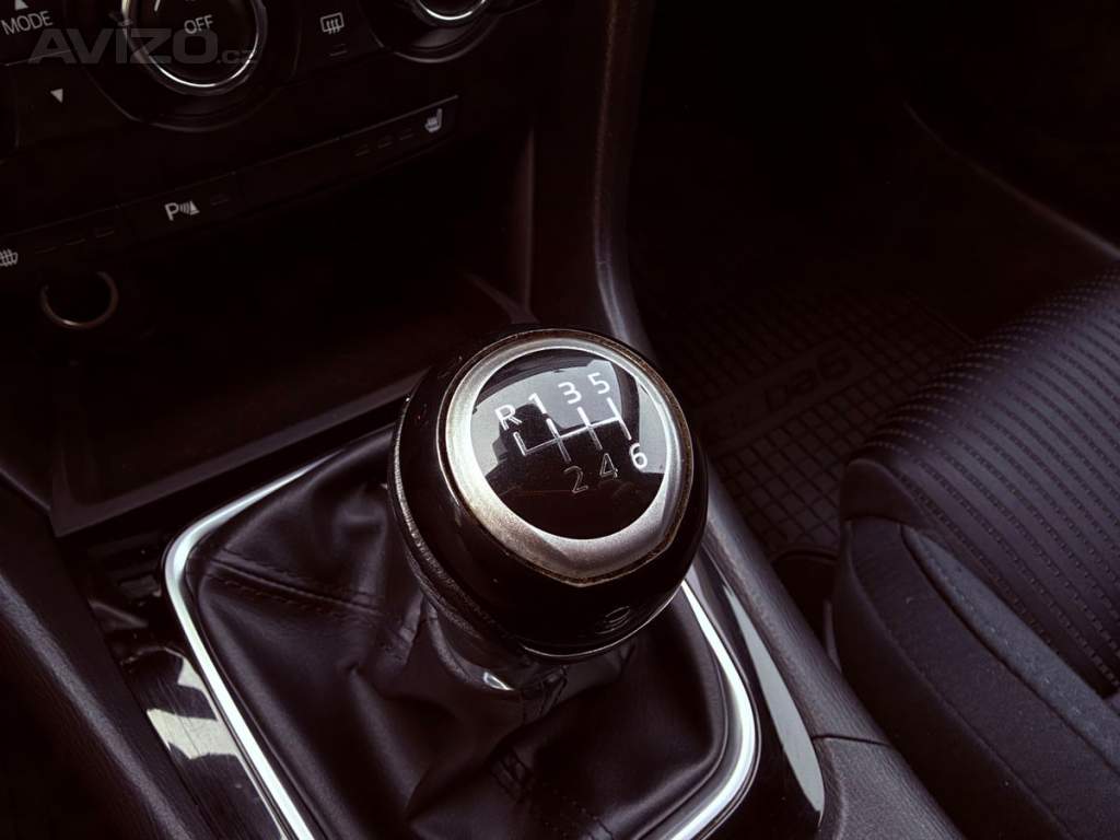 Foto inzerátu Mazda 6 2.0 Skyactiv Center-Line, Serv