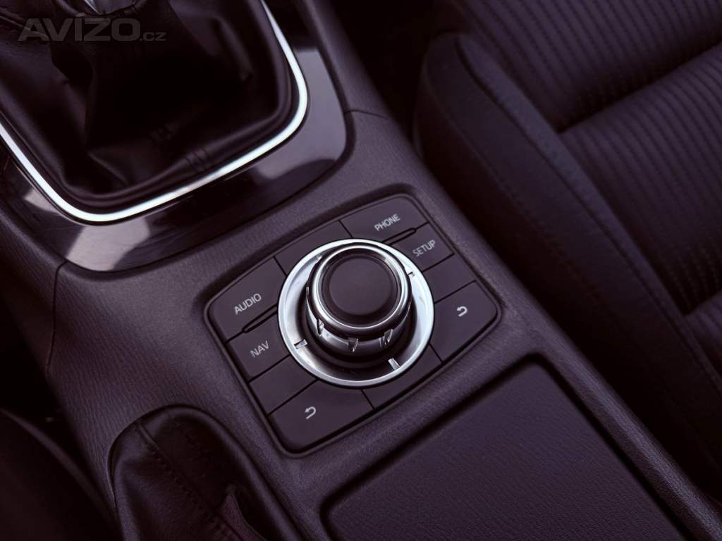 Foto inzerátu Mazda 6 2.0 Skyactiv Center-Line, Serv