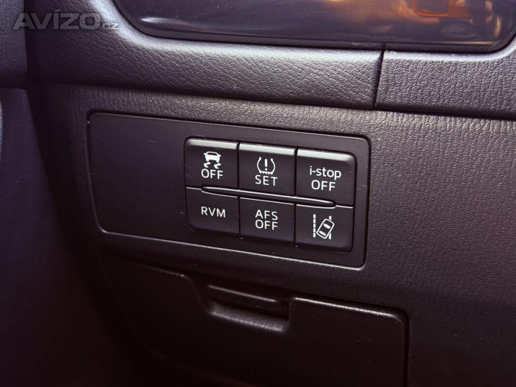 Foto inzerátu Mazda 6 2.0 Skyactiv Center-Line, Serv