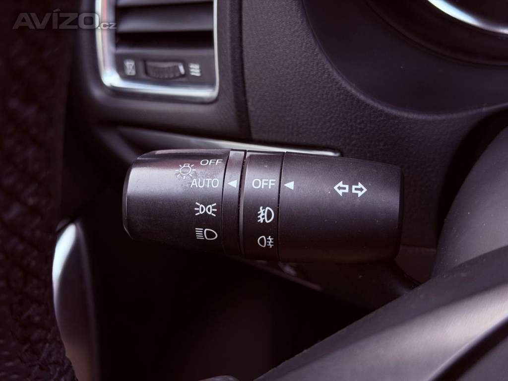 Foto inzerátu Mazda 6 2.0 Skyactiv Center-Line, Serv