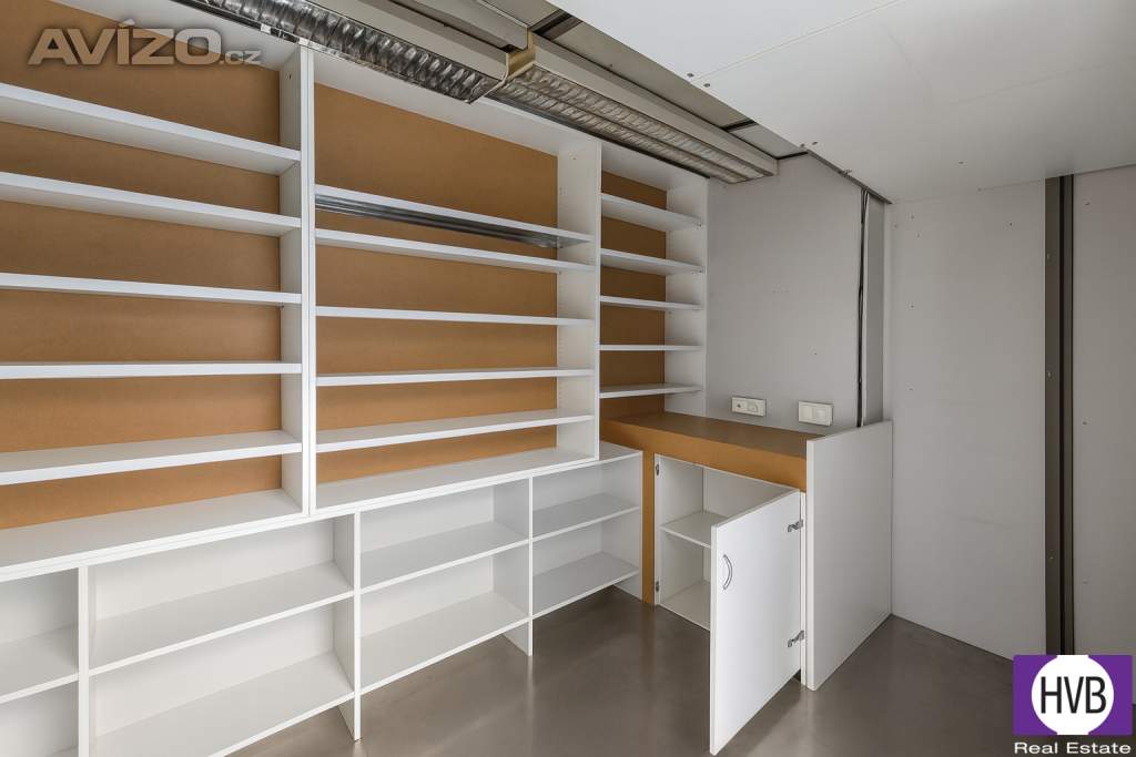 Foto inzerátu Pronájem stánku 10 m2 za odstupné, ul. Vinohradská - Vinohradská tržnice, Praha 2