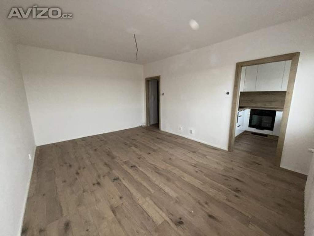 Foto inzerátu PRONÁJEM BYTU 1+1, OSTRAVAPORUBA, UL. PRŮBĚŽNÁ