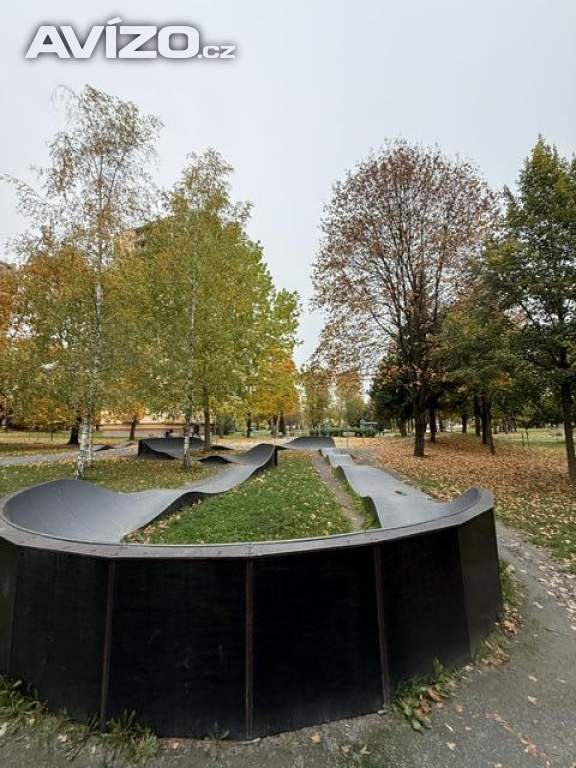 Foto inzerátu PRONÁJEM BYTU 1+1, OSTRAVAPORUBA, UL. PRŮBĚŽNÁ