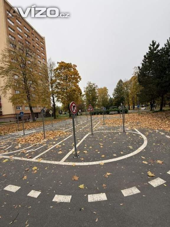 Foto inzerátu PRONÁJEM BYTU 1+1, OSTRAVAPORUBA, UL. PRŮBĚŽNÁ