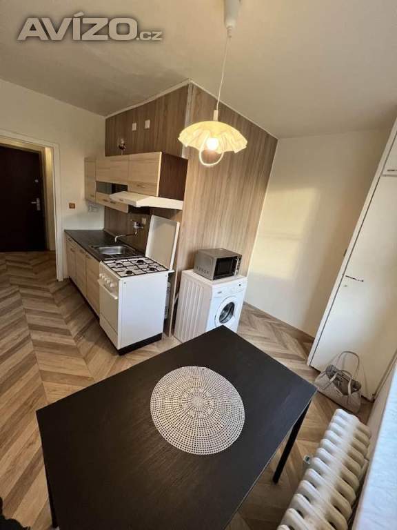 Foto inzerátu Pronájem, byt 1+1, 38 m2, ul. O. Jeremiáše, Ostrava, Poruba