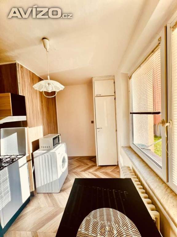 Foto inzerátu Pronájem, byt 1+1, 38 m2, ul. O. Jeremiáše, Ostrava, Poruba