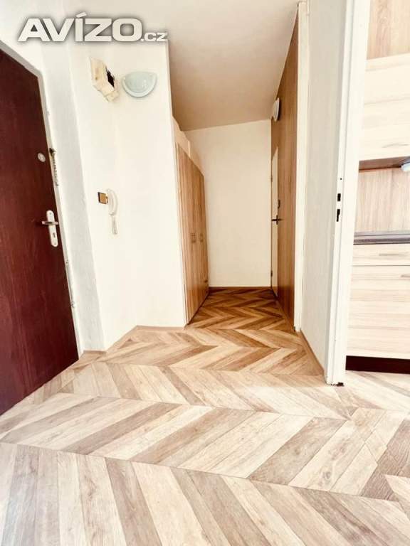 Foto inzerátu Pronájem, byt 1+1, 38 m2, ul. O. Jeremiáše, Ostrava, Poruba