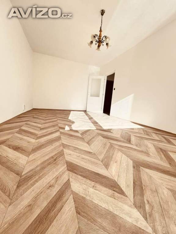 Foto inzerátu Pronájem, byt 1+1, 38 m2, ul. O. Jeremiáše, Ostrava, Poruba