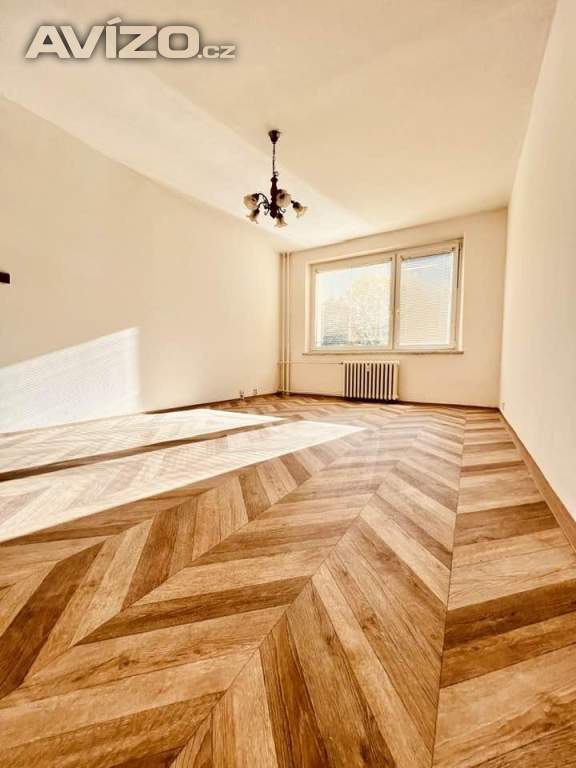 Foto inzerátu Pronájem, byt 1+1, 38 m2, ul. O. Jeremiáše, Ostrava, Poruba
