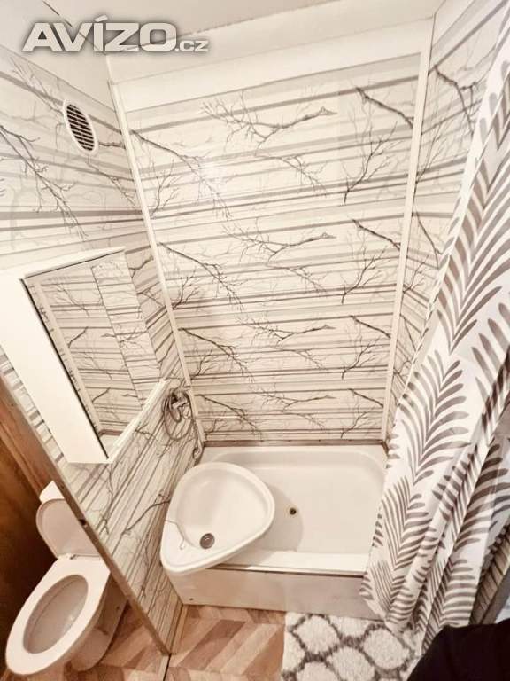 Foto inzerátu Pronájem, byt 1+1, 38 m2, ul. O. Jeremiáše, Ostrava, Poruba