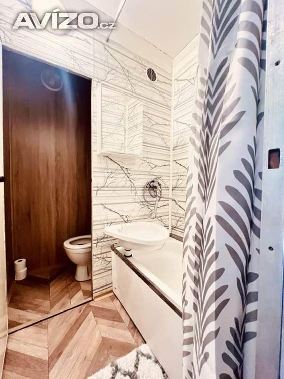 Foto inzerátu Pronájem, byt 1+1, 38 m2, ul. O. Jeremiáše, Ostrava, Poruba