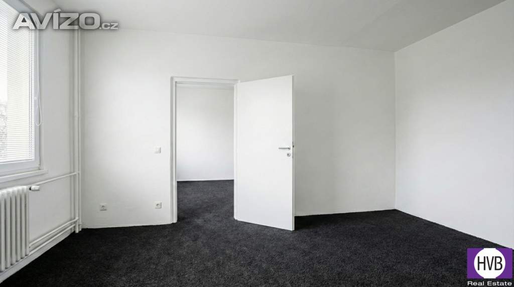 Foto inzerátu Prodej bytu 3+1 80 m2, OV, Jílové - Kamenná, u Děčína