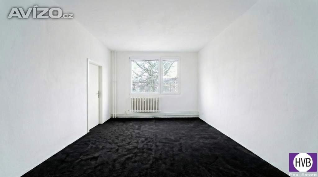 Foto inzerátu Prodej bytu 3+1 80 m2, OV, Jílové - Kamenná, u Děčína