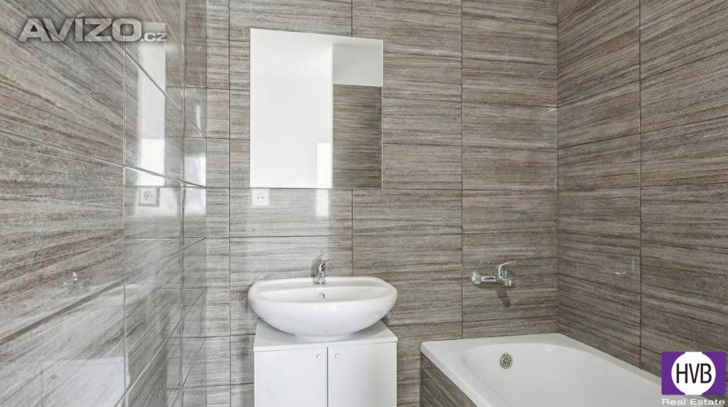 Foto inzerátu Prodej bytu 3+1 80 m2, OV, Jílové - Kamenná, u Děčína