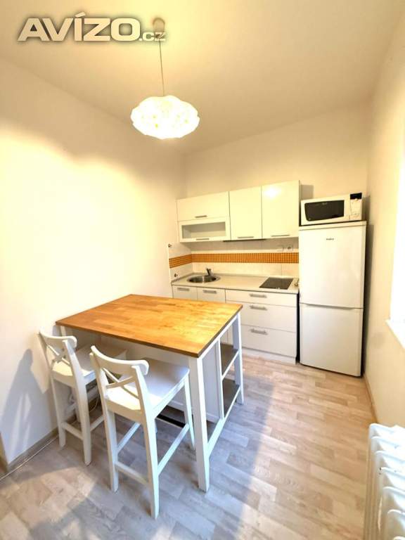 Pronájem bytu 1+1, 32 m², Ostrava-Poruba, ul. Žilínská