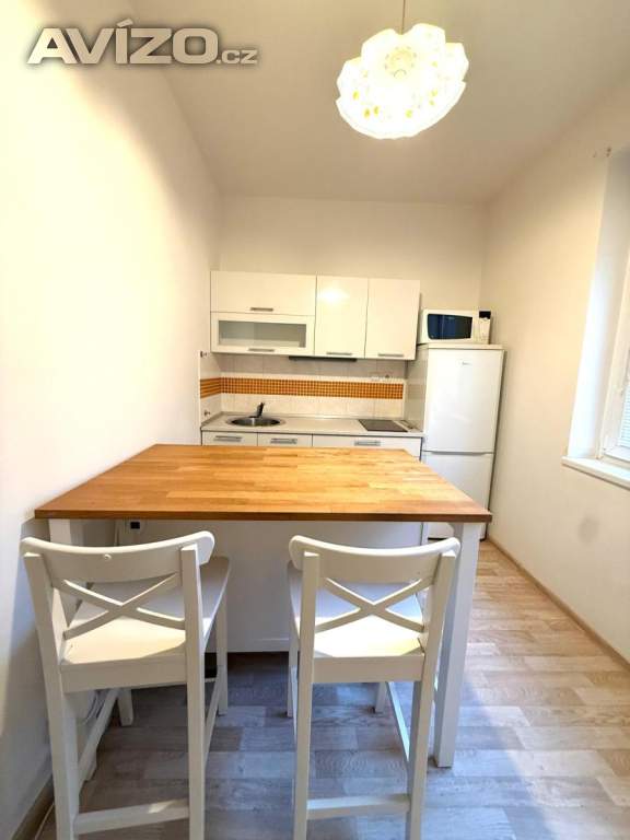 Foto inzerátu Pronájem bytu 1+1, 32 m², Ostrava-Poruba, ul. Žilínská