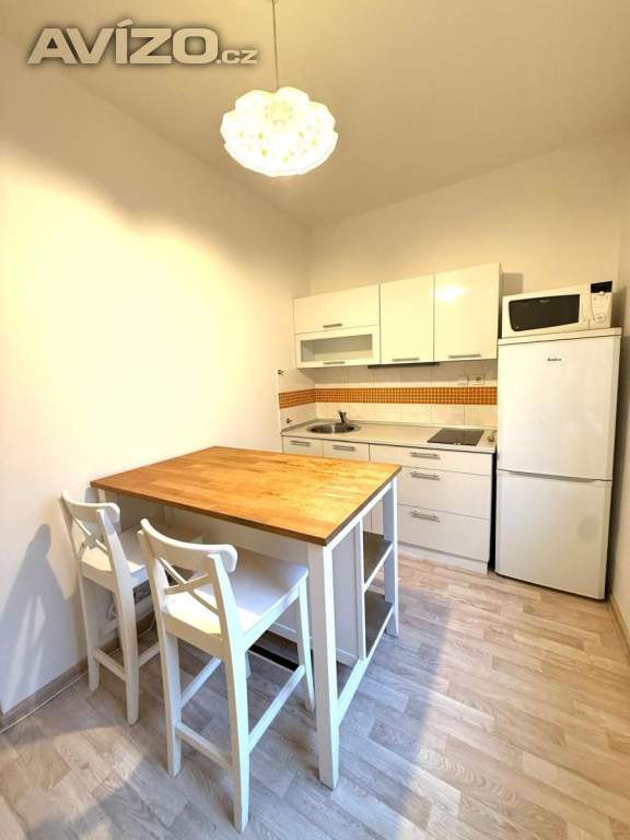 Foto inzerátu Pronájem bytu 1+1, 32 m², Ostrava-Poruba, ul. Žilínská