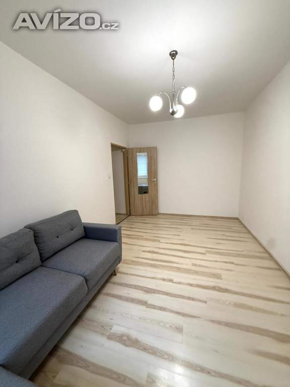 Foto inzerátu Pronájem bytu 1+1, 32 m², Ostrava-Poruba, ul. Žilínská