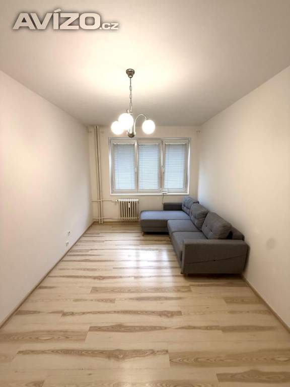 Foto inzerátu Pronájem bytu 1+1, 32 m², Ostrava-Poruba, ul. Žilínská