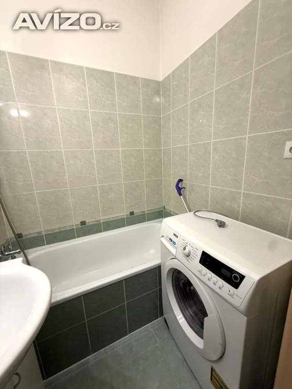 Foto inzerátu Pronájem bytu 1+1, 32 m², Ostrava-Poruba, ul. Žilínská