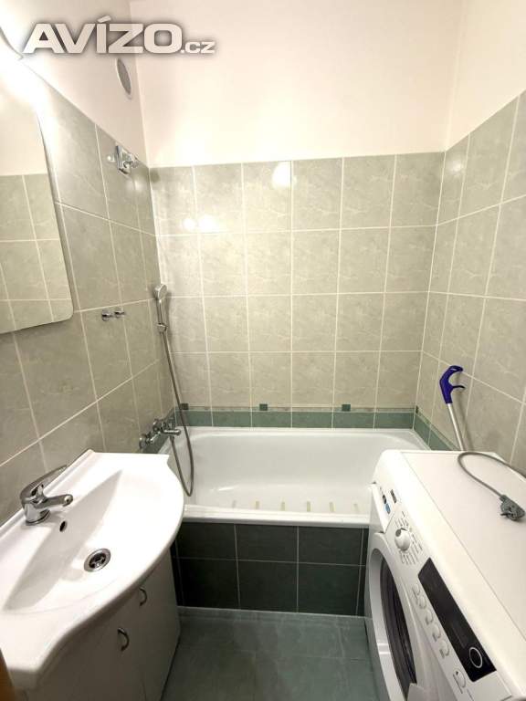 Foto inzerátu Pronájem bytu 1+1, 32 m², Ostrava-Poruba, ul. Žilínská