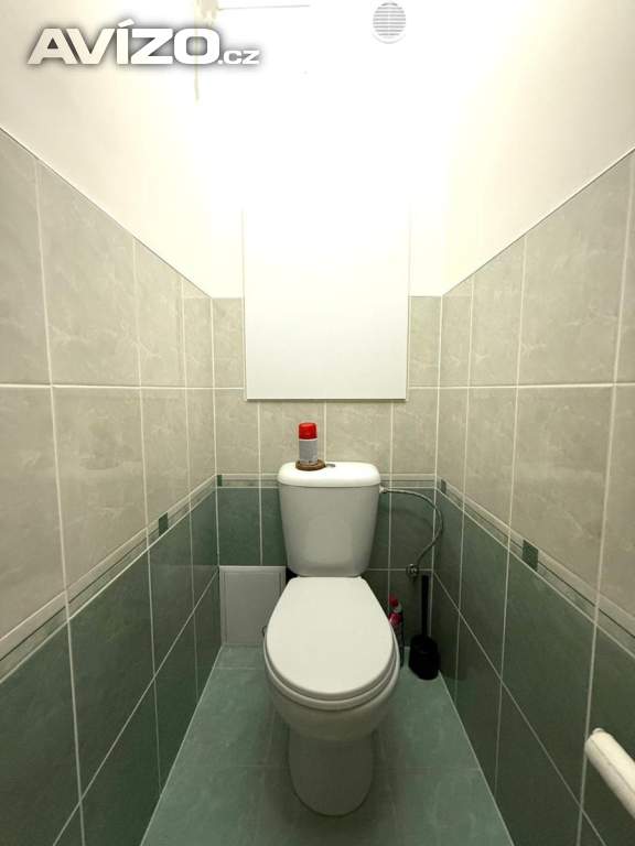 Foto inzerátu Pronájem bytu 1+1, 32 m², Ostrava-Poruba, ul. Žilínská