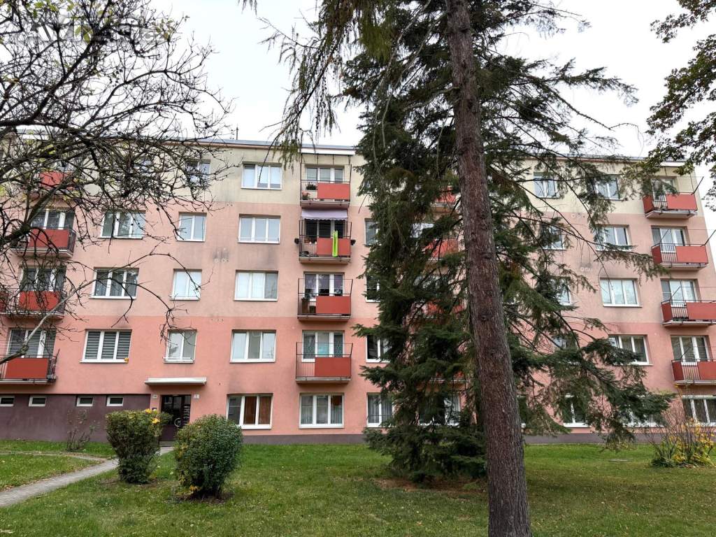 Foto inzerátu Pronájem bytu 1+1, 32 m², Ostrava-Poruba, ul. Žilínská