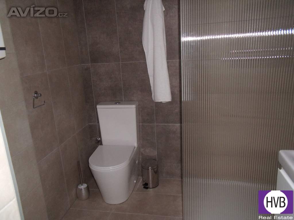 Foto inzerátu Prodej bytu 2+kk, 31 m2, podkroví, terasa, sklep, parkování Horní Planá
