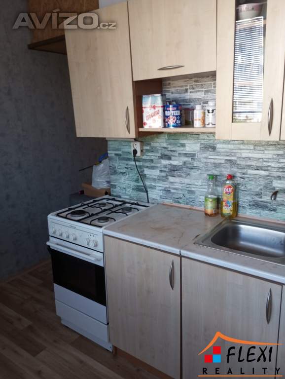 Foto inzerátu Pronájem dr. bytu 2+1 s balkonem, 54 m², ul. tř. Těreškovové, Karviná