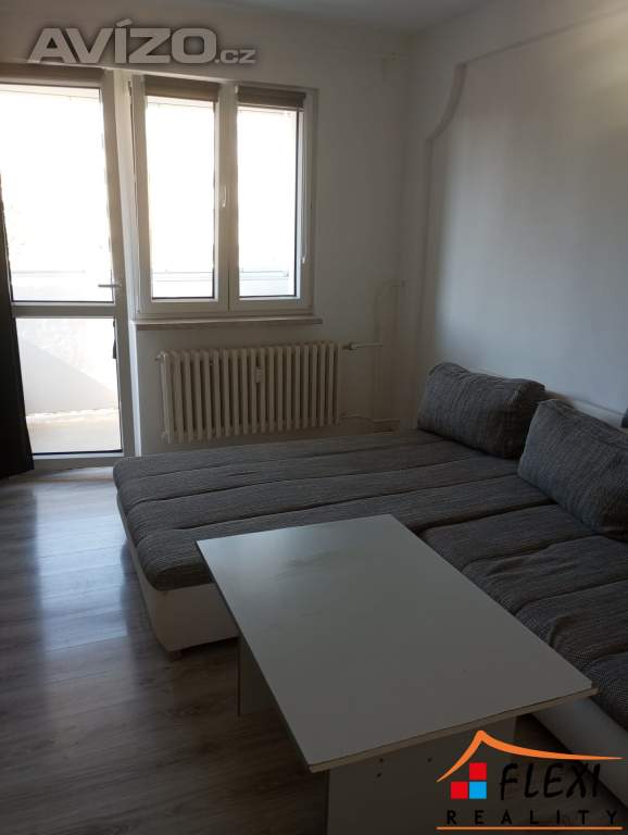 Foto inzerátu Pronájem dr. bytu 2+1 s balkonem, 54 m², ul. tř. Těreškovové, Karviná