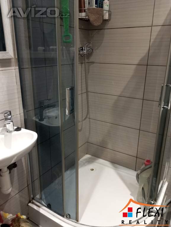 Foto inzerátu Pronájem dr. bytu 2+1 s balkonem, 54 m², ul. tř. Těreškovové, Karviná