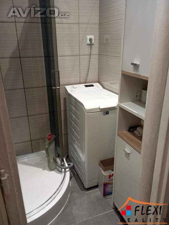 Foto inzerátu Pronájem dr. bytu 2+1 s balkonem, 54 m², ul. tř. Těreškovové, Karviná