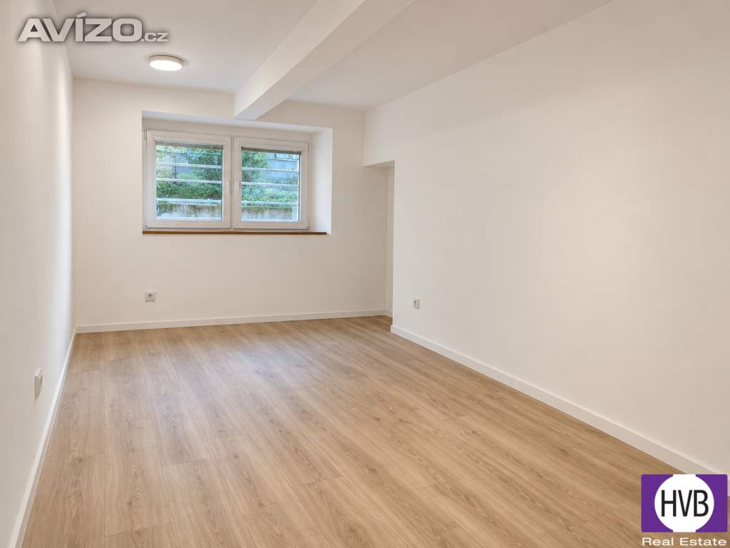 Foto inzerátu Prodej bytu 2+1, 61 m², OV, Praha 7 – Holešovice, ul. Na Maninách