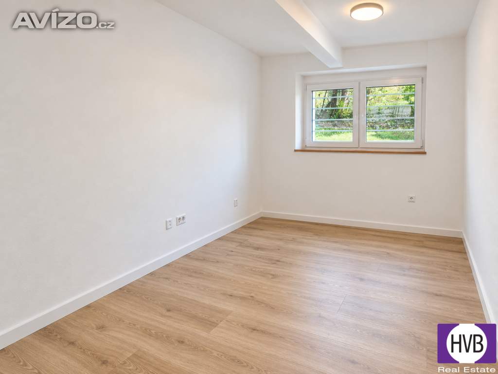 Foto inzerátu Prodej bytu 2+1, 61 m², OV, Praha 7 – Holešovice, ul. Na Maninách