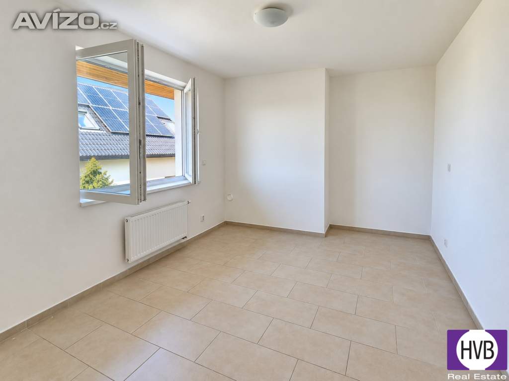 Foto inzerátu Pronájem bytu 3+1 + parkovací stání, 105 m2, V Alejíčkách - Zbuzany