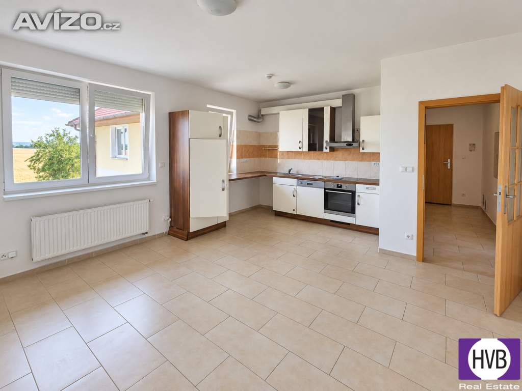 Foto inzerátu Pronájem bytu 3+1 + parkovací stání, 105 m2, V Alejíčkách - Zbuzany