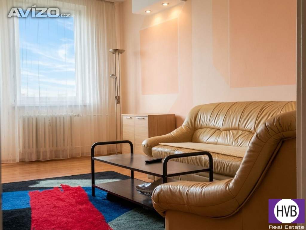 Foto inzerátu Prodej bytu 3+1 76 m2, DV, ul. Benkova, Praha 4 - Chodov