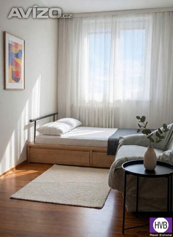 Foto inzerátu Prodej bytu 3+1 76 m2, DV, ul. Benkova, Praha 4 - Chodov