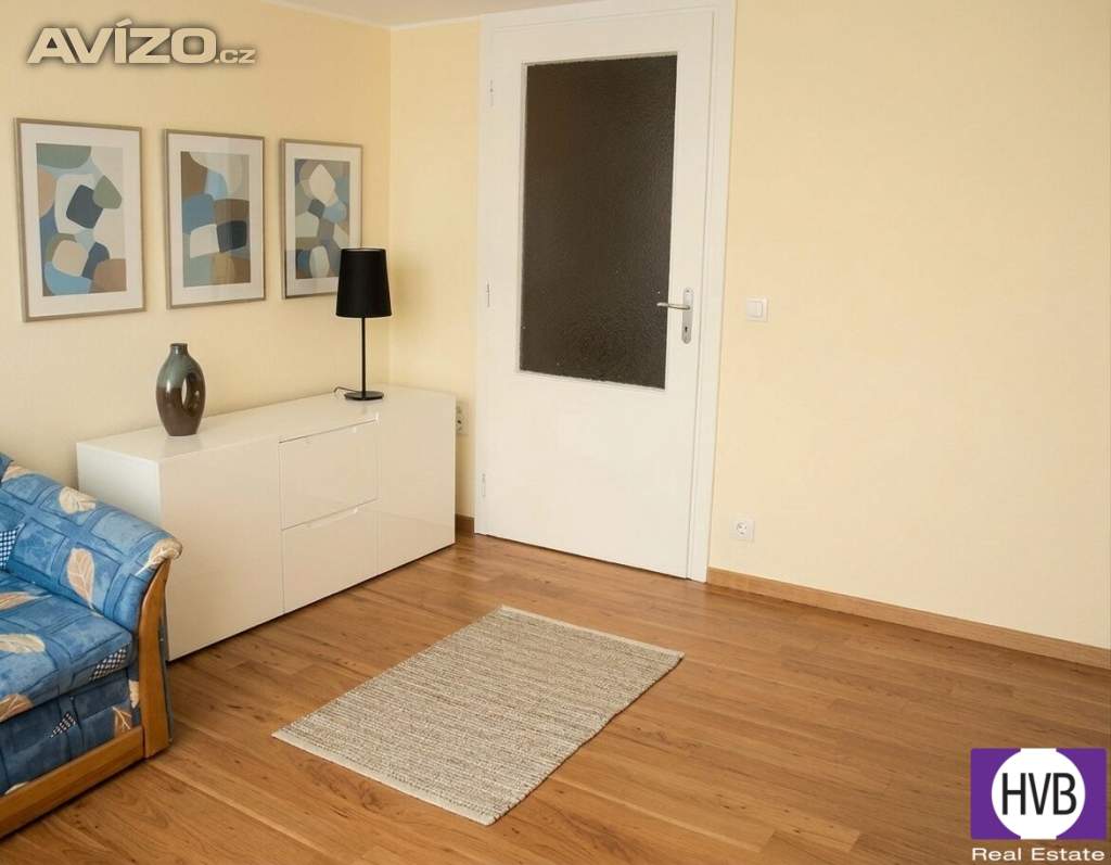 Foto inzerátu Prodej bytu 3+1 76 m2, DV, ul. Benkova, Praha 4 - Chodov